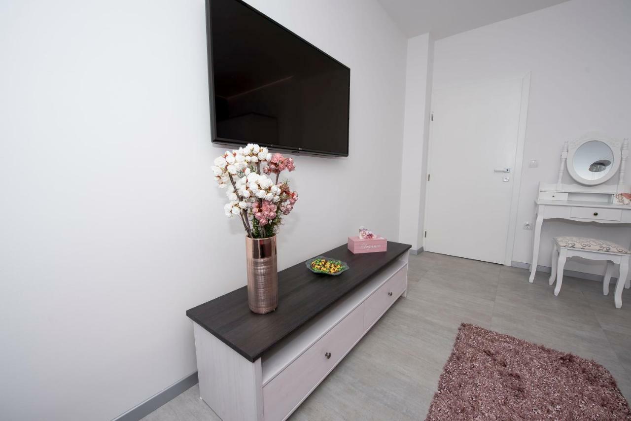 Zadar Center Residence מראה חיצוני תמונה